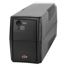 ДБЖ LogicPower LPM-625VA-P (LP3336)