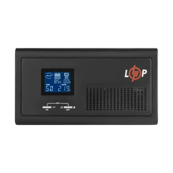 ИБП LogicPower LPE-B-PSW-1500VA+ (LP19408)