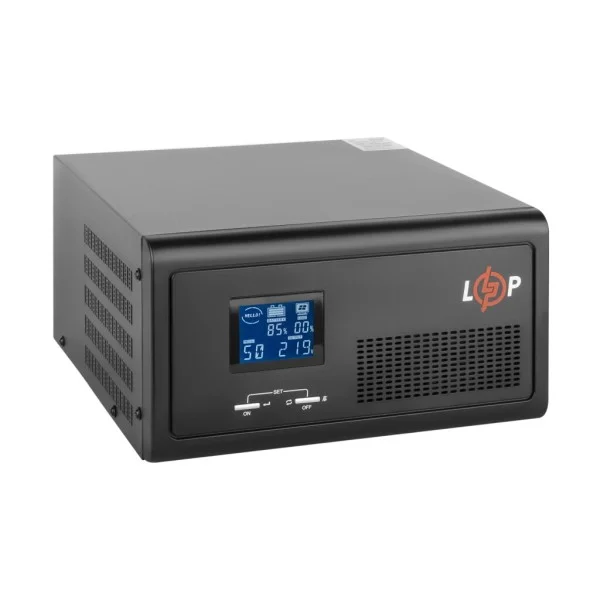 ИБП LogicPower LPE-B-PSW-1500VA+ (LP19408)
