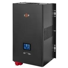 ДБЖ LogicPower LPE-W-PSW-3600VA+ (LP19410)