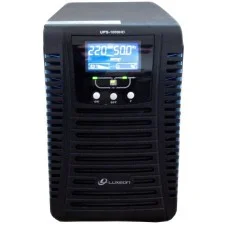ДБЖ LUXEON UPS-1000HD