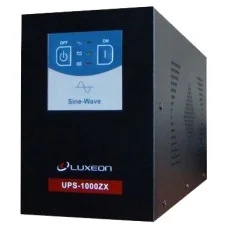 ИБП LUXEON UPS-1000ZX