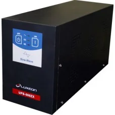 ИБП LUXEON UPS-500ZX