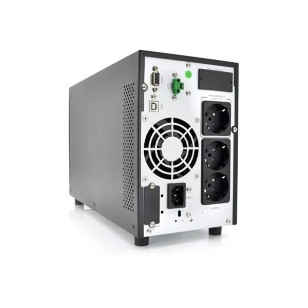 ИБП MERLION RTSW ARES II Lite2000 (1800W) (12464)