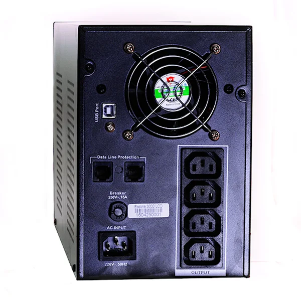 ДБЖ NetPRO Line 2000
