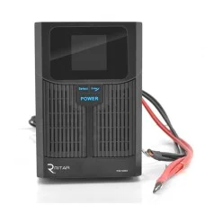 ИБП RITAR RTSW-1500 LCD 24В (08331)