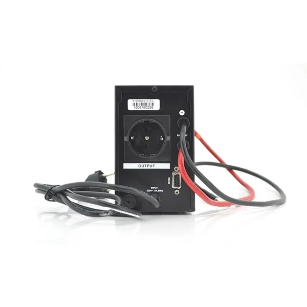 ДБЖ RITAR RTSW-600 LED (08301)