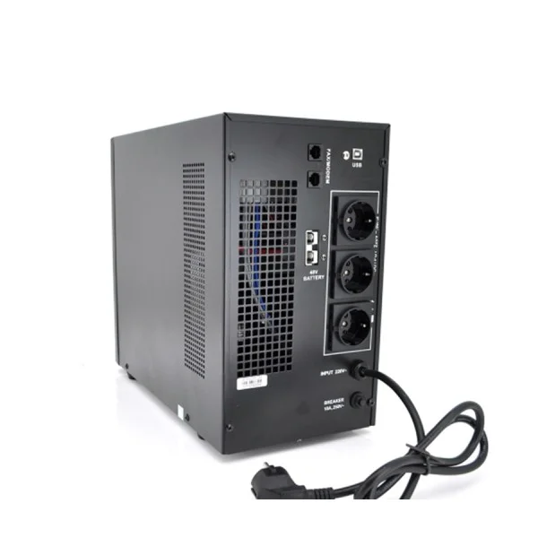ИБП RITAR RTSW-3000