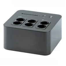 ДБЖ SOCOMEC NETYS PL 600ВA