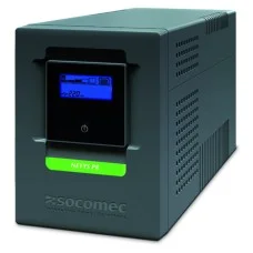 ДБЖ SOCOMEC NETYS PR MT1500ВА