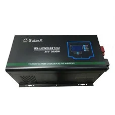 ИБП SolarX SX-LEW2000T/02