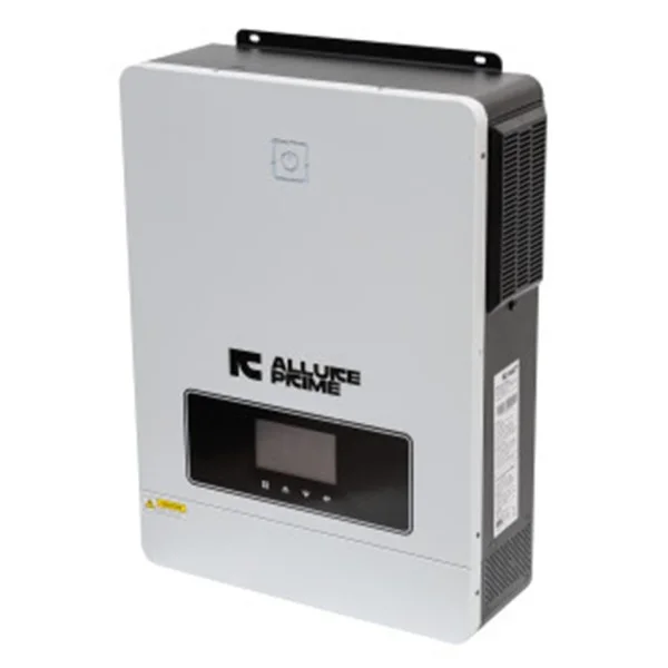 Гібридний інвертор ALLURE PRIME VICTOR MAX-10,2kW PLUS