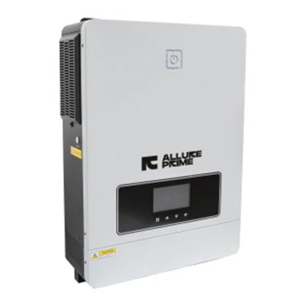 Гібридний інвертор ALLURE PRIME VICTOR MAX-10,2kW PLUS