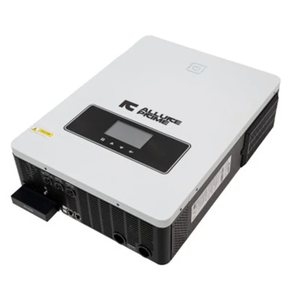 Гібридний інвертор ALLURE PRIME VICTOR MAX-10,2kW PLUS