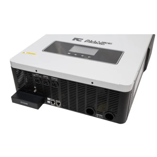 Гібридний інвертор ALLURE PRIME VICTOR MAX-10,2kW PLUS