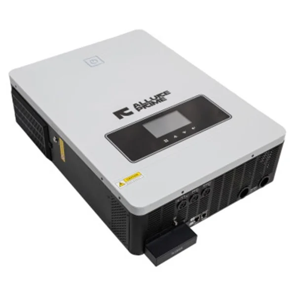 Гібридний інвертор ALLURE PRIME VICTOR MAX-10,2kW PLUS