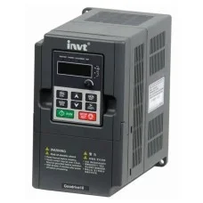 Перетворювач частоти INVT GD10-1R5G-S2