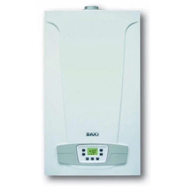 Газовий котел Baxi ECOFOUR 1.140 i