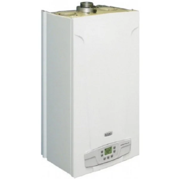 Газовий котел Baxi ECOFOUR 1.140 i