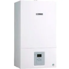Газовый котел BOSCH Gaz 6000 W WBN 6000-24H RN