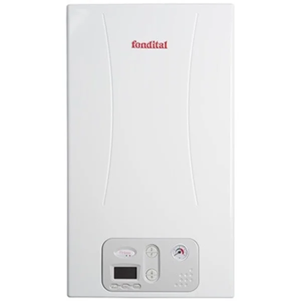 Котел газовый Fondital Antea CTN 24