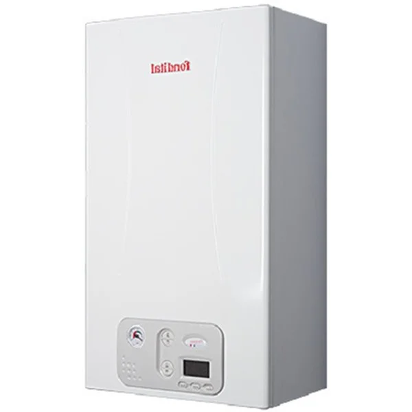 Котел газовый Fondital Antea CTN 24