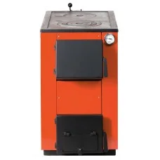 Котел твердопаливний MaxiTerm Класик 20П