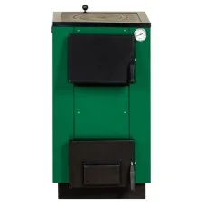 Котел твердопаливний MaxiTerm LUX-15П