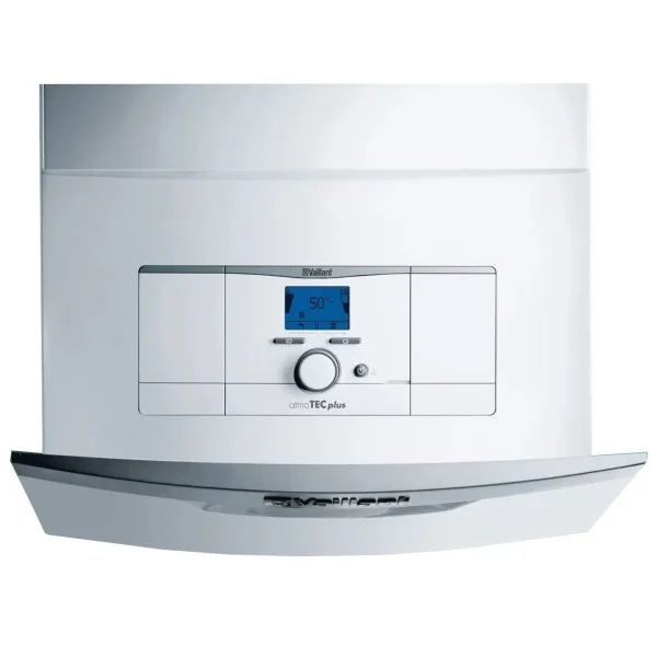 Газовий котел Vaillant atmoTEC plus VU 240/5-5
