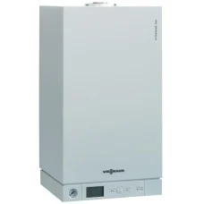 Котел газовый Viessmann Vitopend 100-W 29 кВт WH1D257