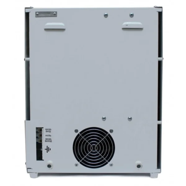 Стабілізатор напруги Укртехнологія UNIVERSAL 15000 HV