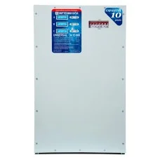 Стабилизатор напряжения Укртехнология UNIVERSAL 15000x3 HV