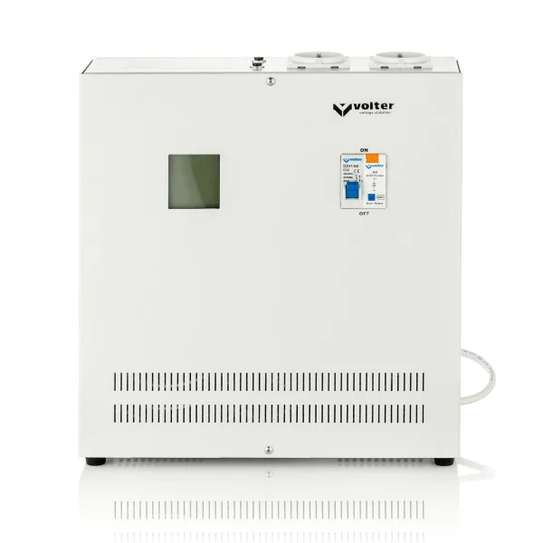 Стабилизатор напряжения Volter - 2пт slim