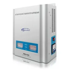 Стабилизатор напряжения Gemix WMX-5000