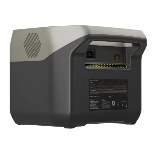 Зарядная станция EcoFlow RIVER 2 Pro