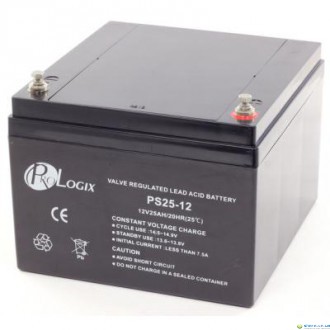 Аккумуляторная батарея ProLogix  PGS-25-12-GEL