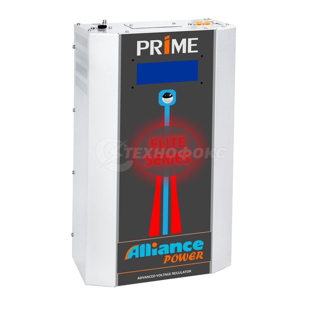 Стабилизатор напряжения ALLIANCE ALPW-15 Prime ES