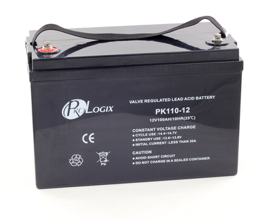 Аккумуляторная батарея ProLogix PK-110-12
