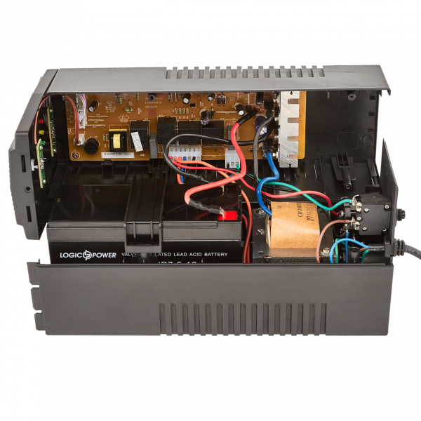 ИБП LogicPower 500VA-P AVR