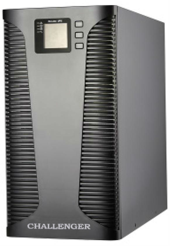 ИБП Challenger HomePro 6000-S
