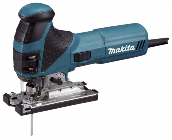 Лобзик электрический Makita 4351FCT 