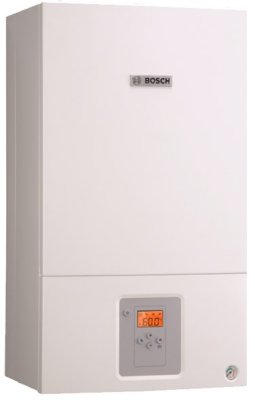 Газовый котел BOSCH Gaz 6000 W WBN 6000-35C RN  