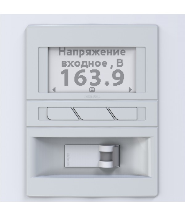 Стабилизатор напряжения ЭЛЕКС ГЕРЦ У 16-1-80 v3.0
