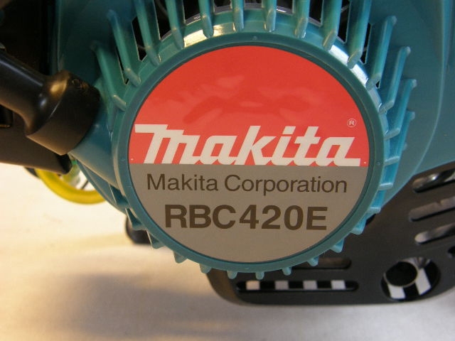 Мотокоса бензиновая Makita RBC420E