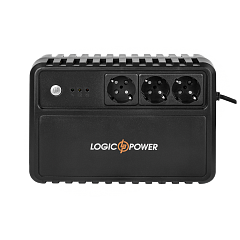 ДБЖ LogicPower LP-400VA-3PS