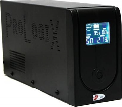 ИБП ProLogix Standart 850 LCD+USB
