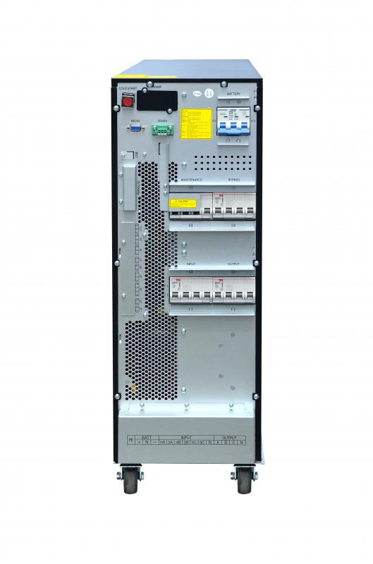 ИБП Powercom VGD II-20K33