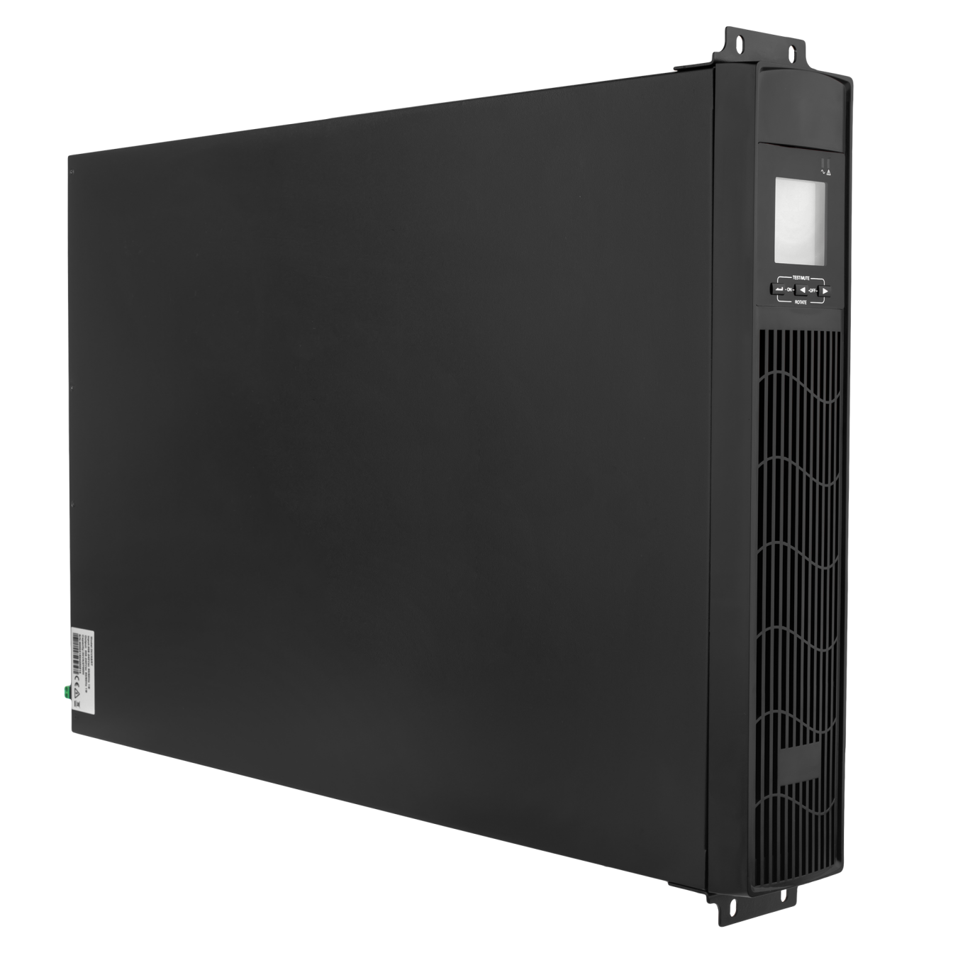    ИБП Smart-UPS LogicPower-10000 PRO, RM (rack mounts)