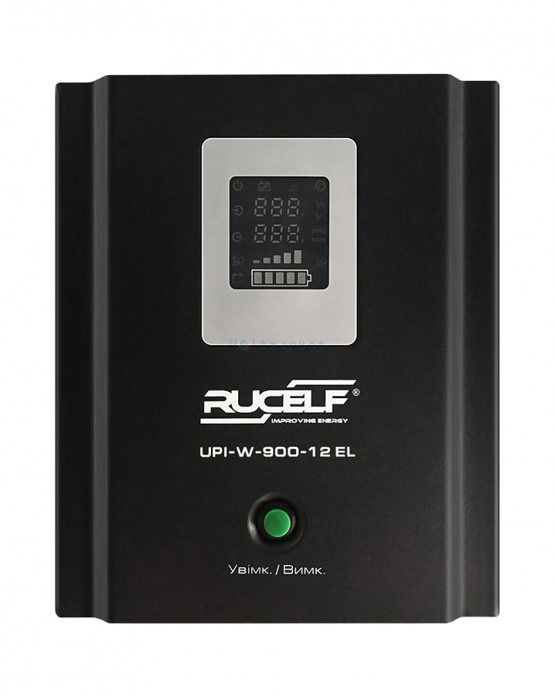 ИБП RUCELF UPI-W-900-12 EL 550W