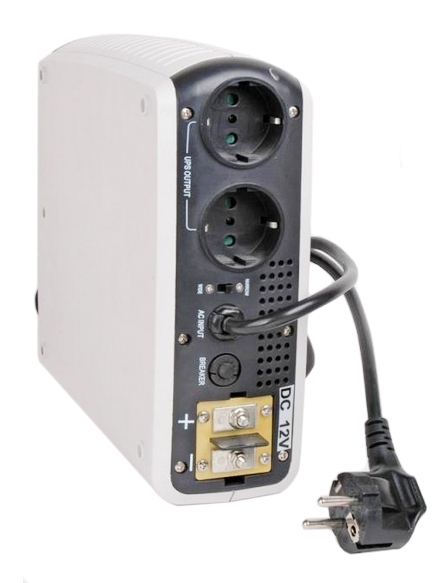 ИБП Powercom ICH-1050